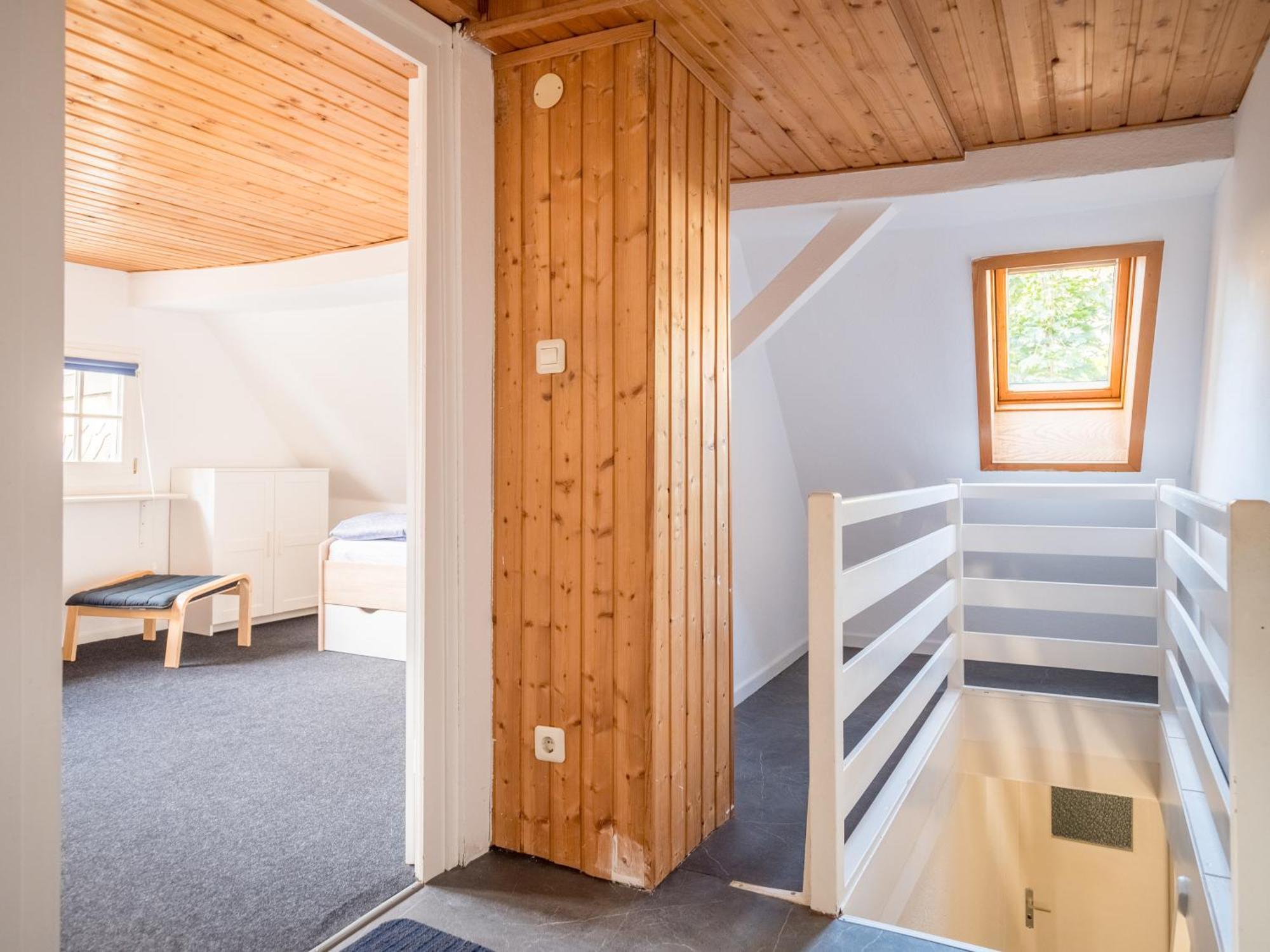 Kuesterhaus Graefrath โซลิงเงน ภายนอก รูปภาพ