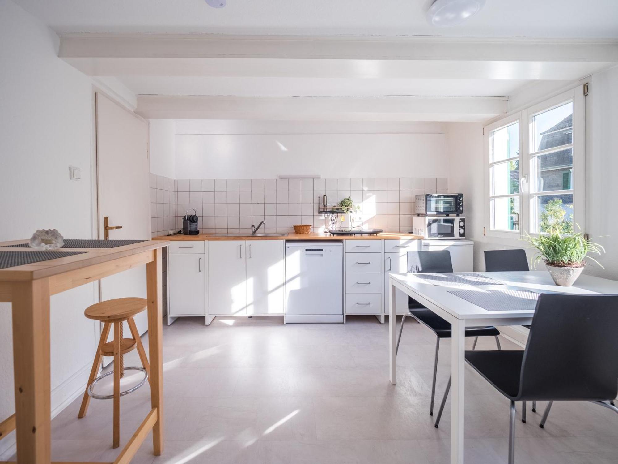 Kuesterhaus Graefrath โซลิงเงน ภายนอก รูปภาพ