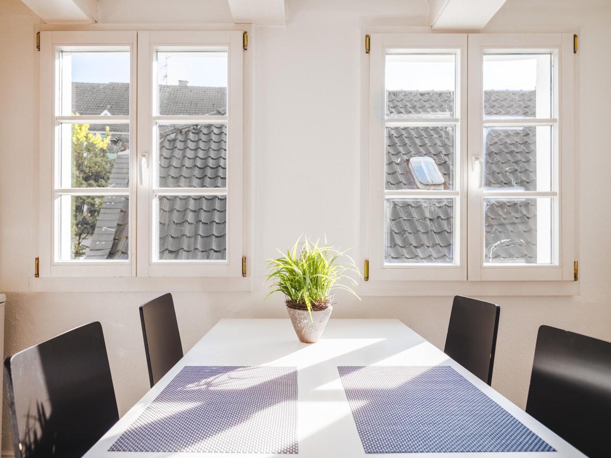 Kuesterhaus Graefrath โซลิงเงน ภายนอก รูปภาพ